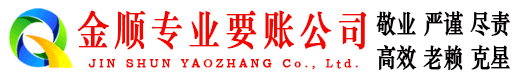 彭泽金顺清债公司
